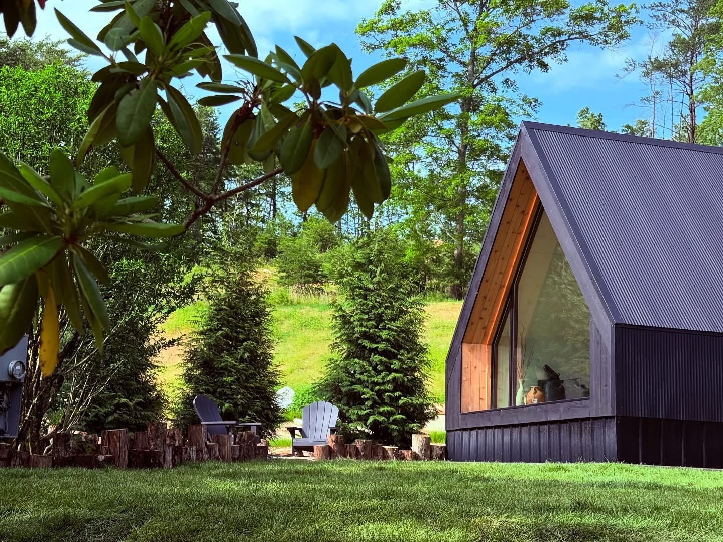 A-Frame Collection photo 4