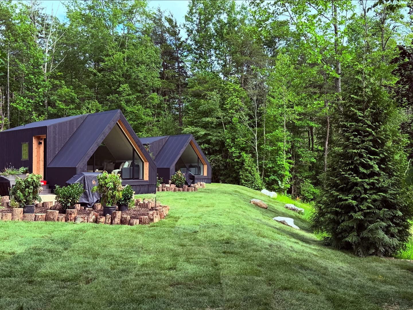 A-Frame Collection photo 5