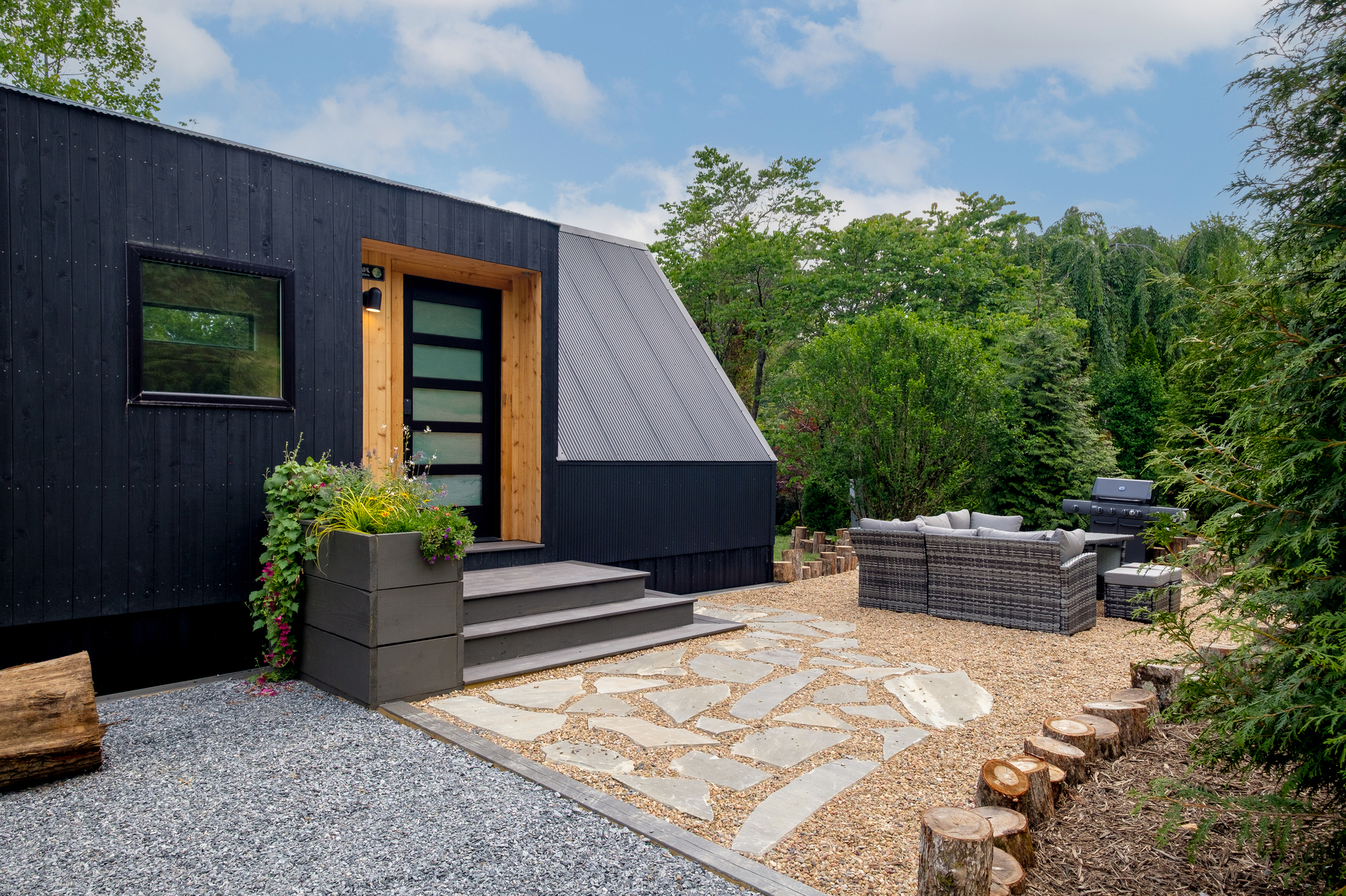 A-Frame Collection photo 6