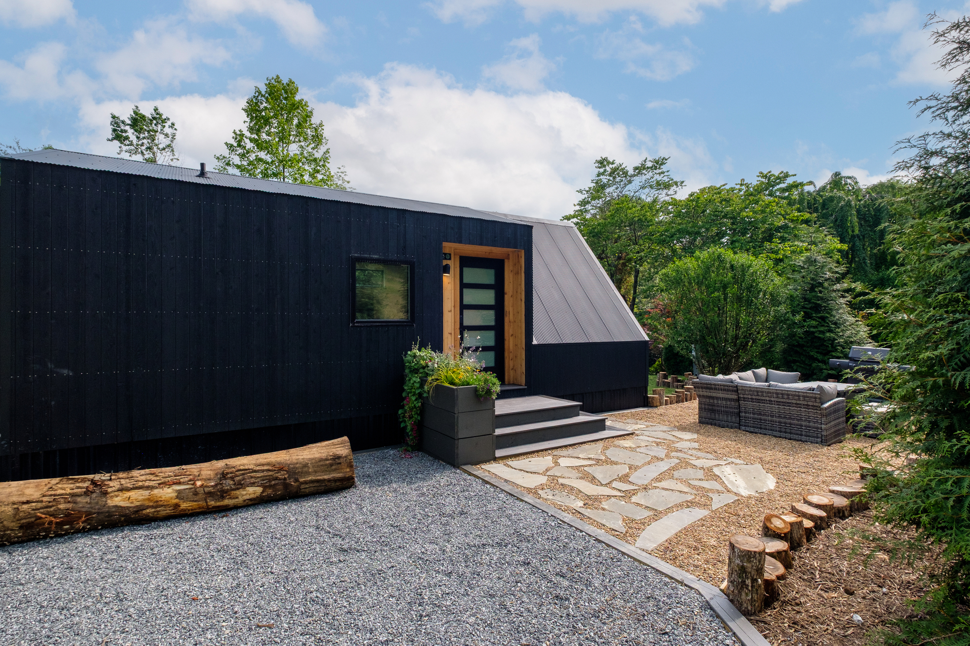 A-Frame Collection photo 15