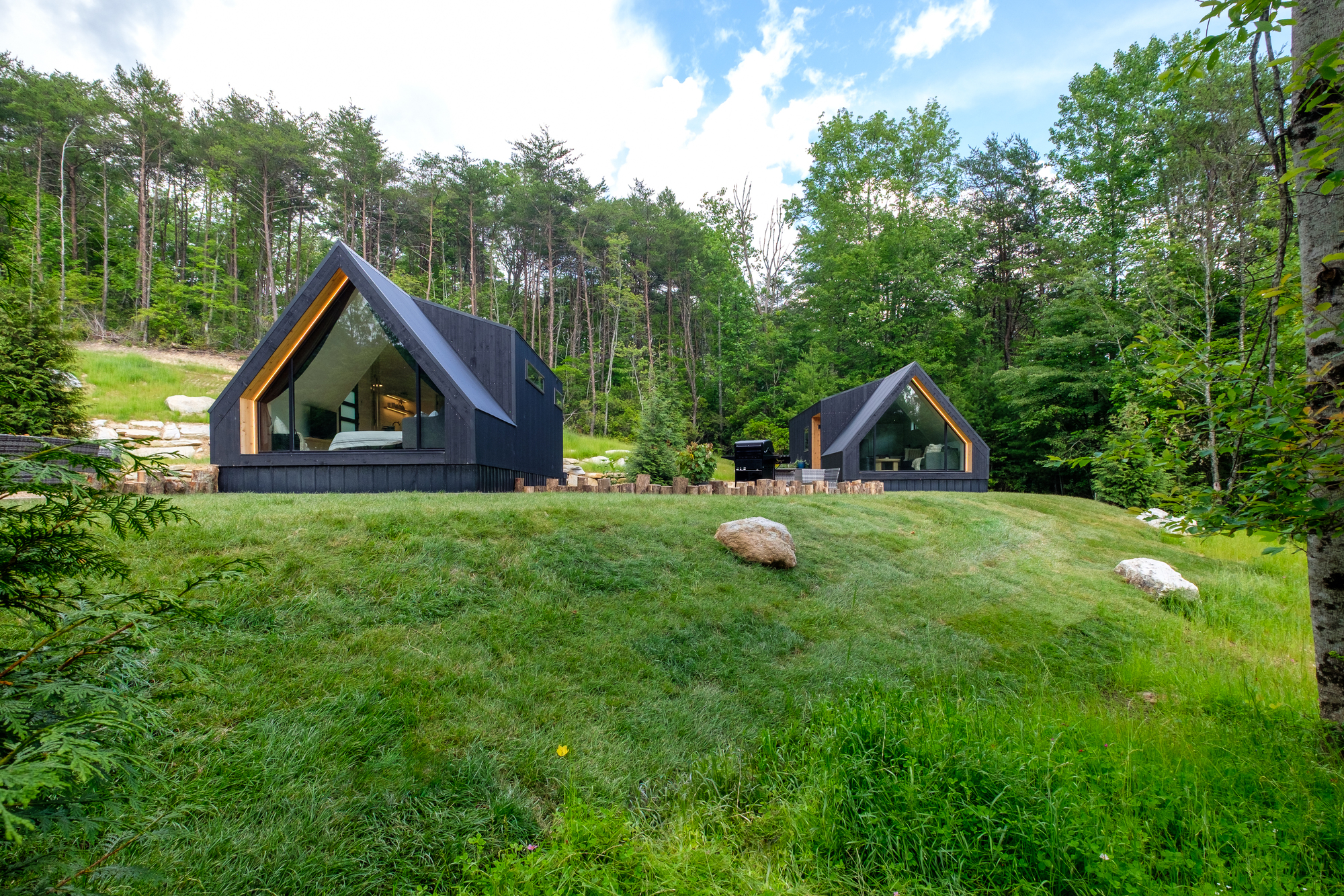 A-Frame Collection photo 17