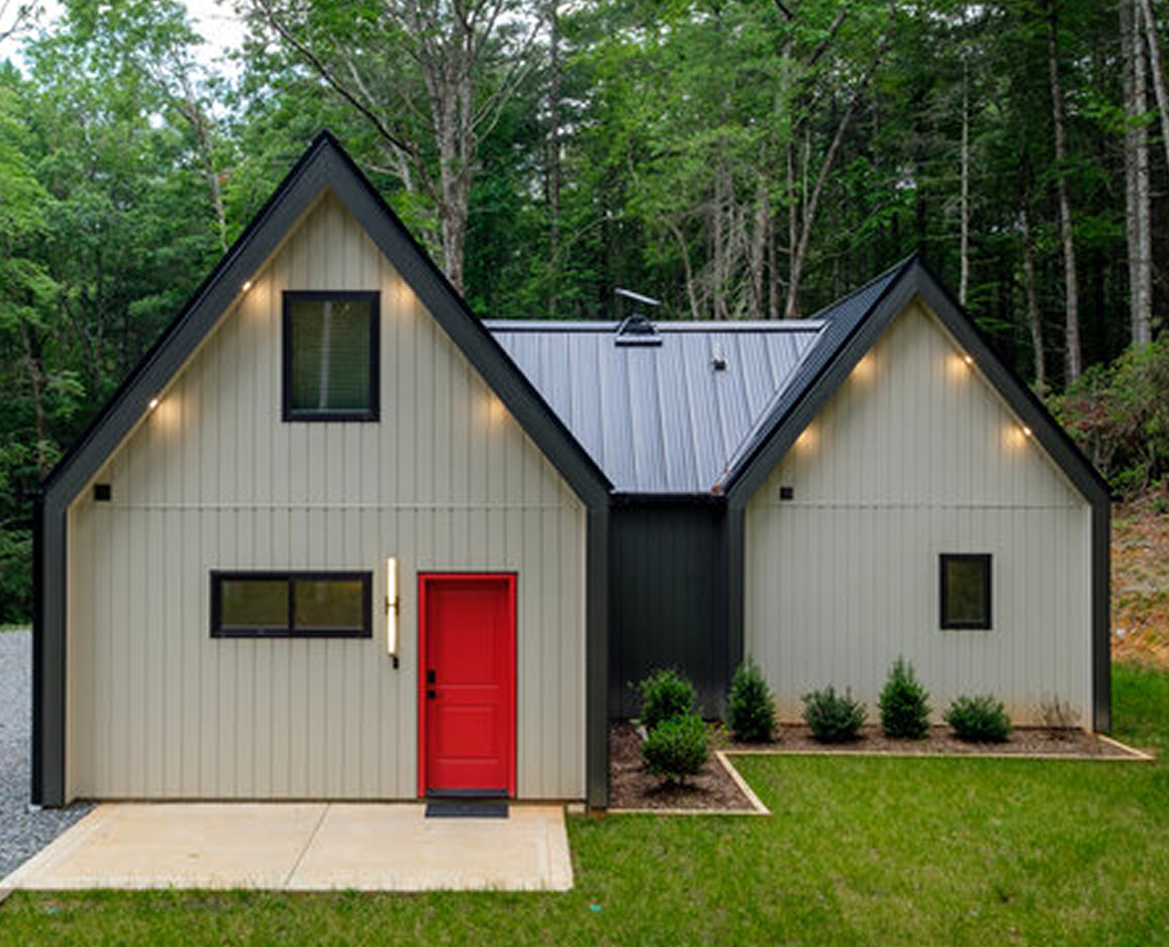 The Haven at Valley Bear Farms